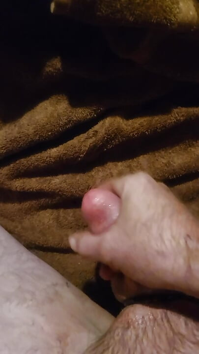 Riding dildo tell I cum