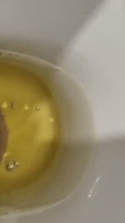 Skinny Twink Boy Peeing A Couple Times And Jerking off | Clip 1