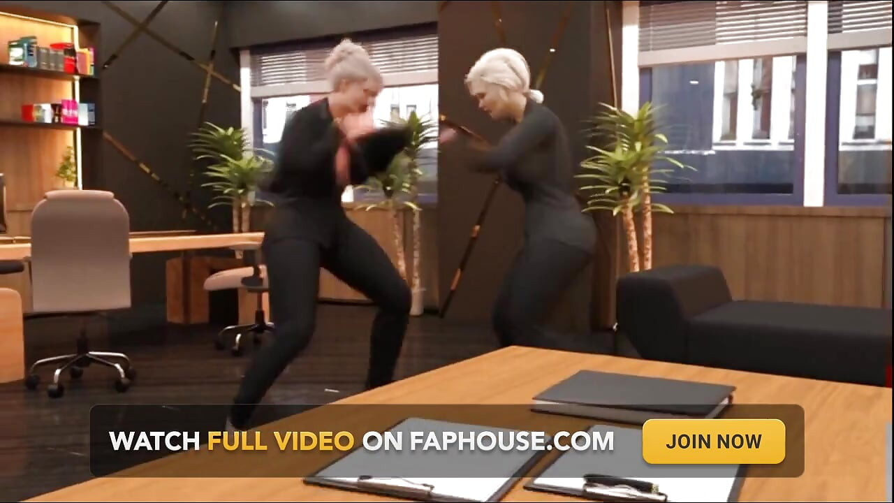 Executive Office Battle