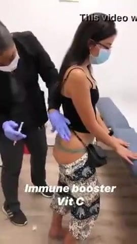 spanking
