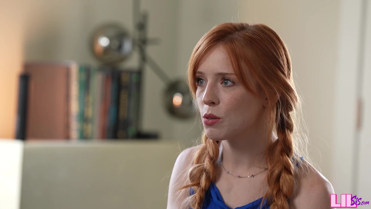 Lil Sis'in etrafında bana patronlık taslayabilirsin - s1e2