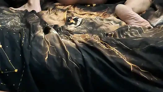 Büyük anal.. Götünde istiyor... Her yerde sikimi seviyor