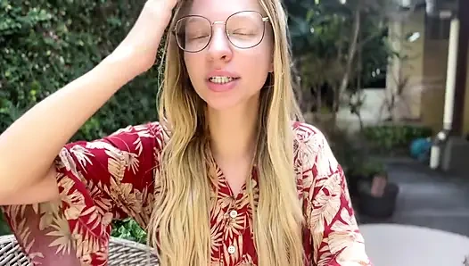 The Asians and Latinos!