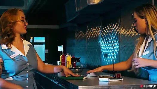 Sulu gümüş - bölüm 1