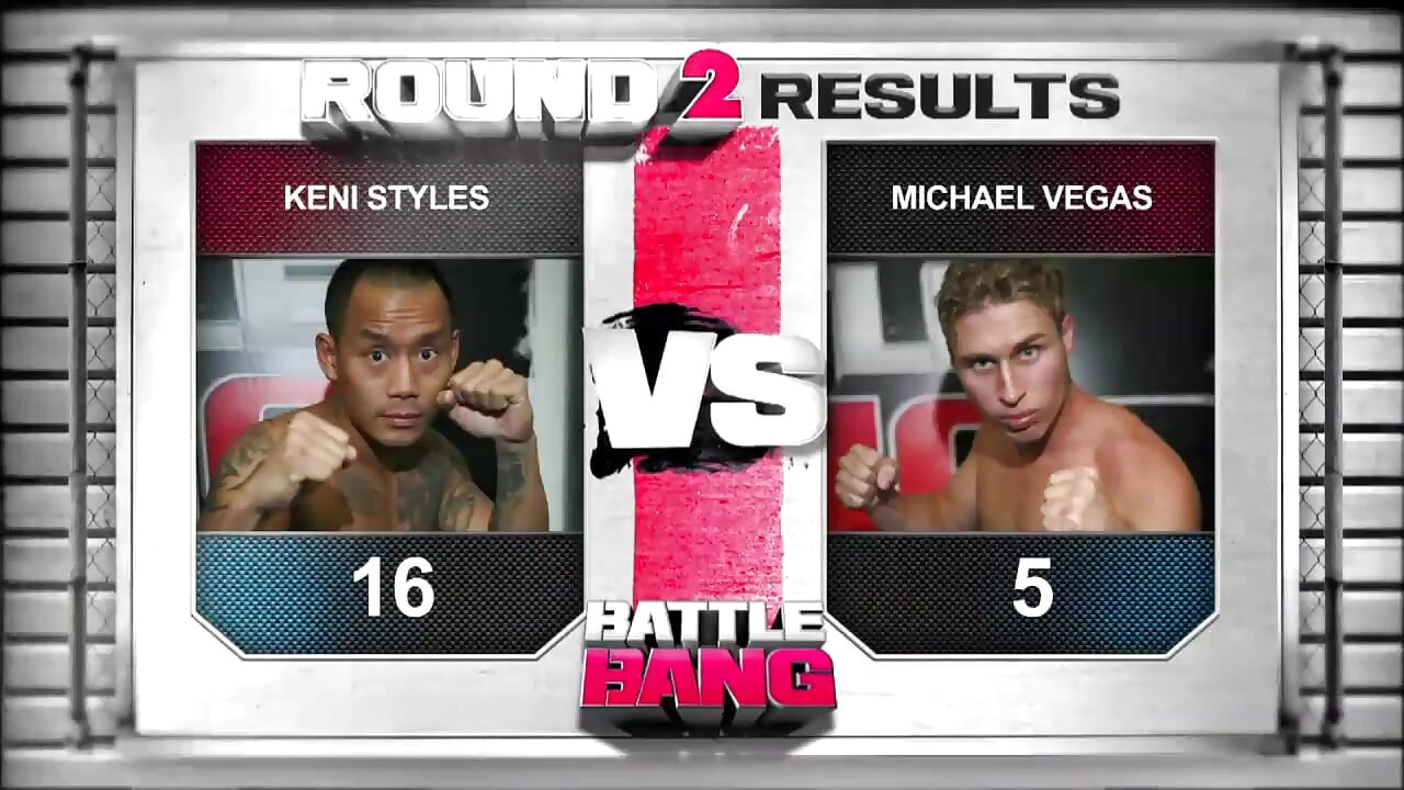 Battle Bang - the New Fucking Challenge - Episode #21 - Original Version Uncut