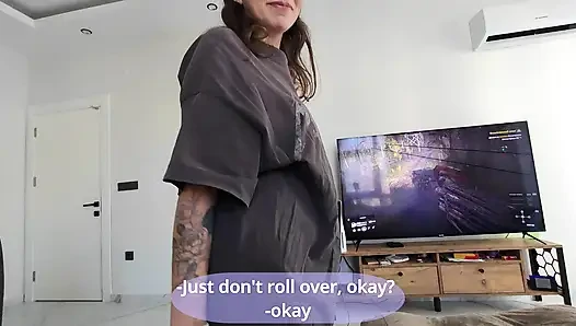 Kardeş rolünü oynamak beni deli ediyor!