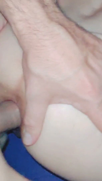 Collection amateur sex with anal from 40 years couple | Clip 3