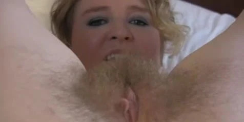 hairy samantha solo