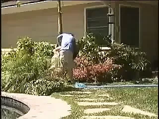 Brace Yourself - A Blowjob goes wrong