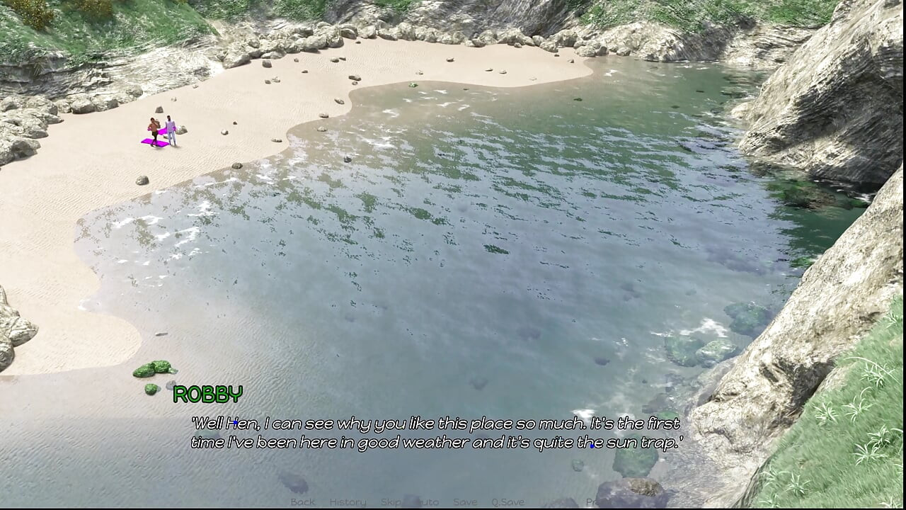 A Selkie (parte 12)