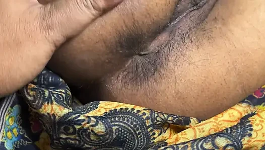 Seksi karımla ilk kez anal sikişiyorum