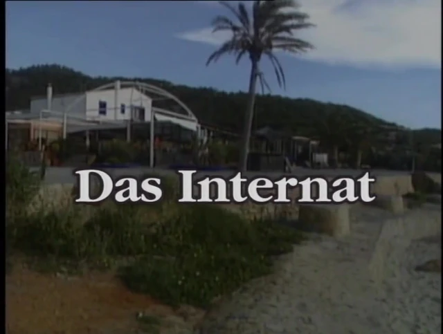 Das Internat (Full Movie)