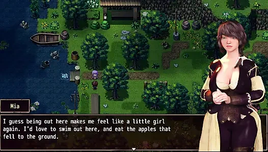 The Biggest Tits in Town