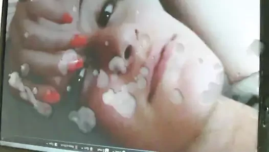 Aleynaa tossertim'in cumdump'unu alıyor