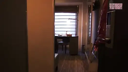 Gerçek bir döllemeyle biten amatör karşılaşma -pt.39