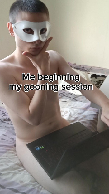 Je li pogrešno što volim biti uhvaćen?