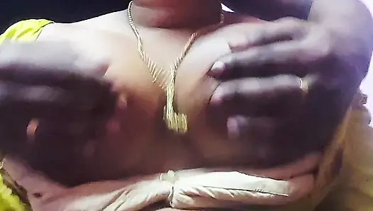 Indian horny Beautiful Lady Sex in private