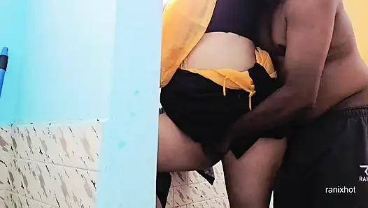 Неожиданный секс романтика с соседкой, полное видео