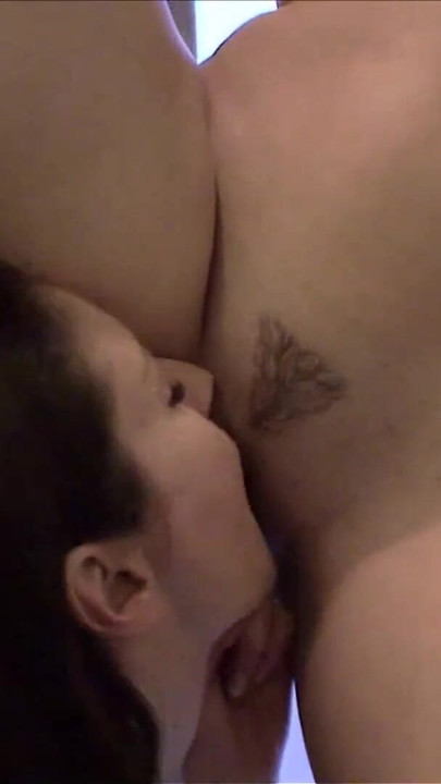 Horny Girls Sneak Away for a Secret Pussy Licking (Spin The Bottle) | Clip 2