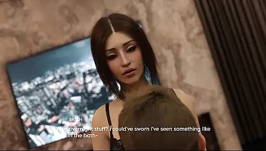 Der Muschiliebhaber (Teil 33)