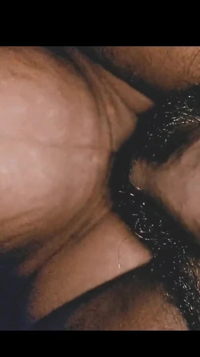 Jaw-dropping moment from "Desi girl friend oil masag with love💋"