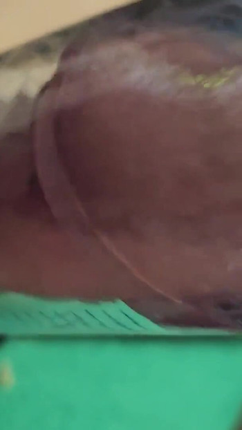 Emotional moment from "Milking.Machine.16 - Fat Cock of Country Boy"