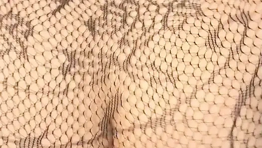 İç çamaşırlı büyük göt onu hızlı boşaltıyor