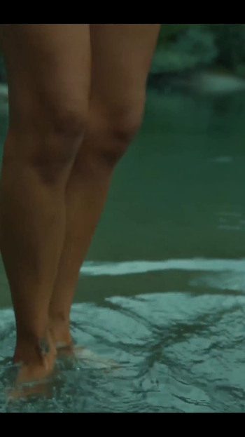 Check Out My Cute Tanned Feet