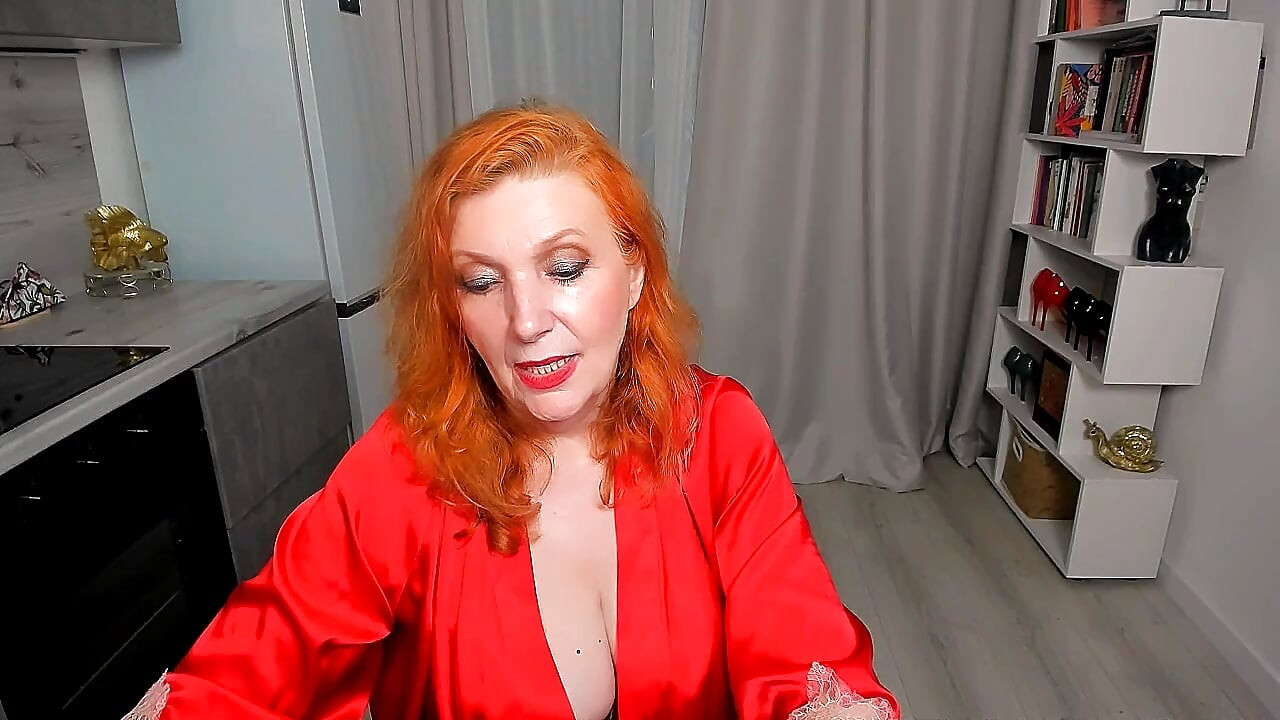 Do you like my? Shall we talk?