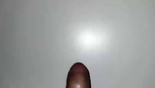 İnanılmaz derecede büyük bir boşalma