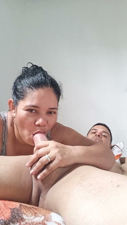 Blowjob Teapot Style | Clip 1