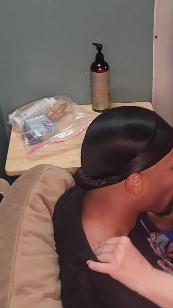 الذعر عند الاعتراف بسحقك - كليف ميديا للإنتاج | مقطع 1