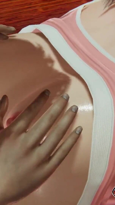 Anime ลูกพี่ลูกน้องสาว Dana ในเฮนไต 3 มิติ - นวดนมเล็กและหยอกล้อเย้ายวน เลียหีเปียกและเครื่องสั่นหีน้ําแตกทางตูด Anima | คลิป 1