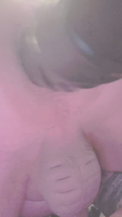 セックスアナルディルド