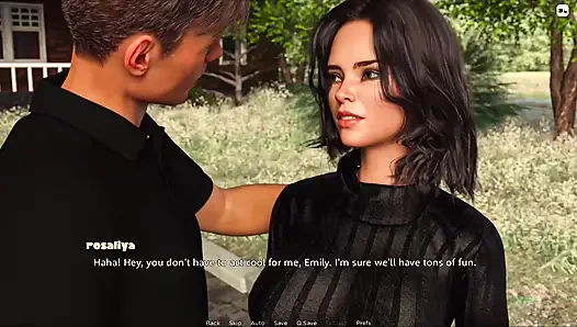 Bright Lord Gameplay Part 1 - Erotic Horror Demon Game