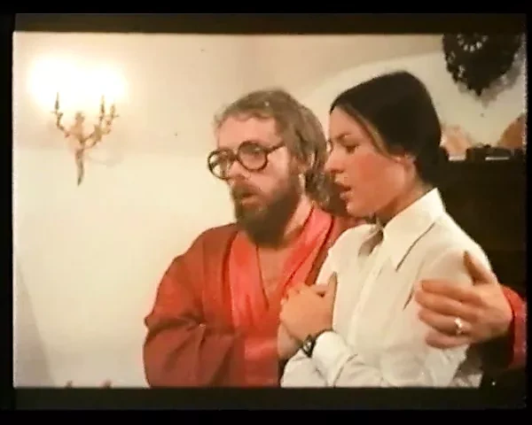 vintage 1979 – crazy orgy