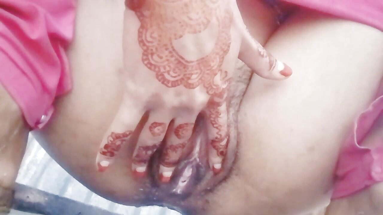 Min varme video