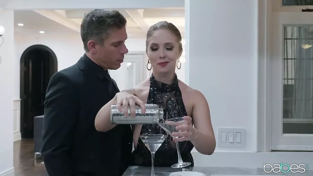 Lena Paul & Mick Blue in One of Everything