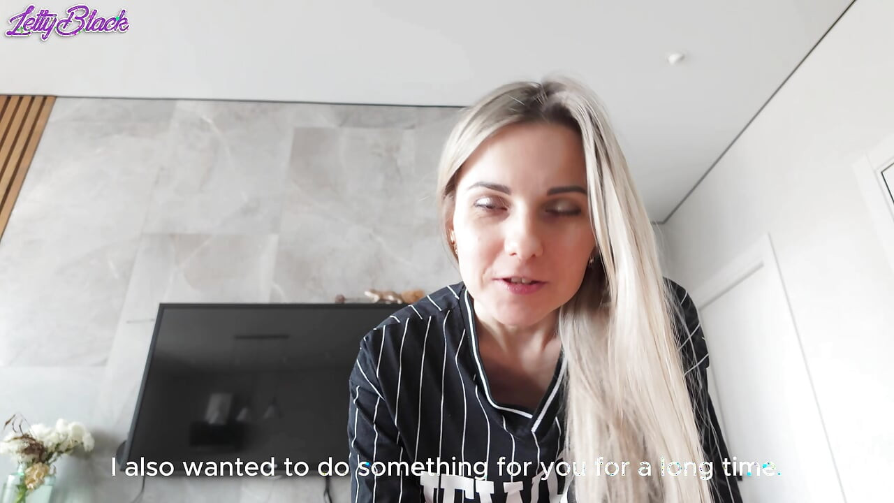 Accidentally Cum in My Step Sister's Pussy