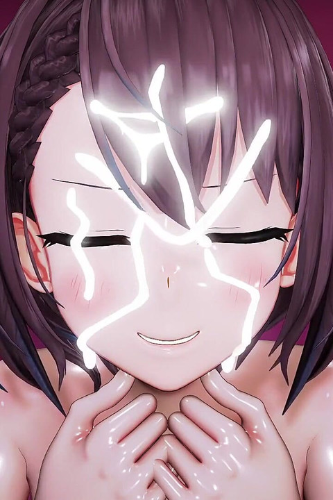 Challenge to Hit Boyfriends Cheek (part 5)