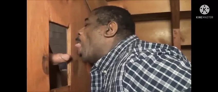 SLOPPY JUICY GLORYHOLE AND BLOWJOB