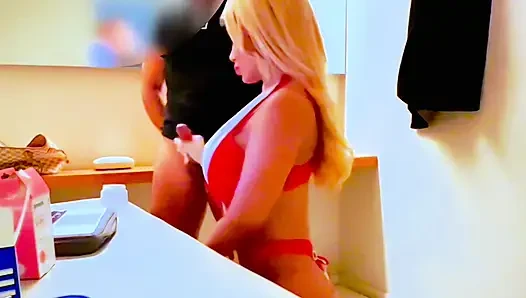 Sperm örneği koleksiyonu - lana myers