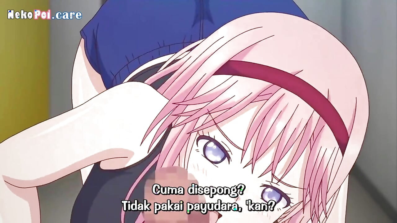 Pertama, aku ingin istirahat.