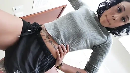 Deep feet stupid slave - the impossible project