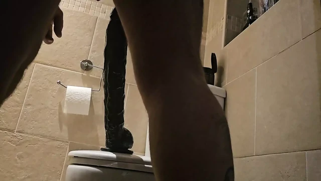 Bareback BBC Deep Anal