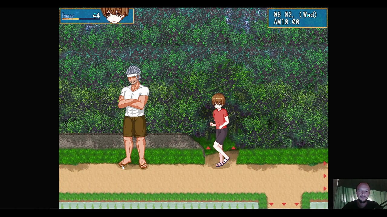 Country Life - Part 1 of 3