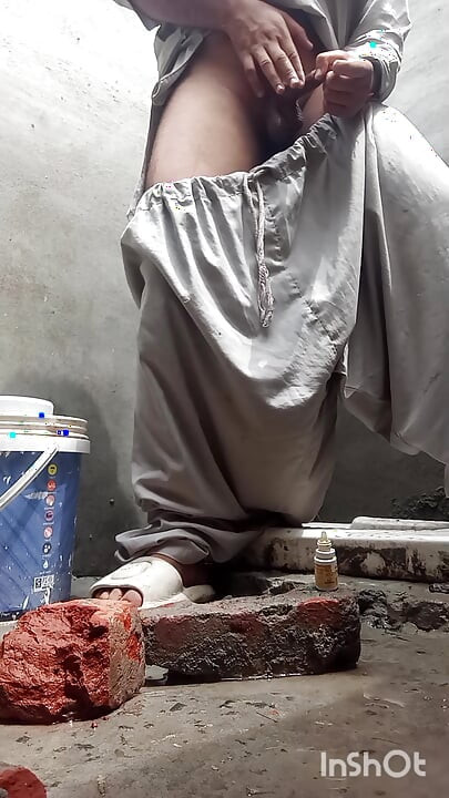 Pakistani viral video How to perfect mastbate with oil any side effect