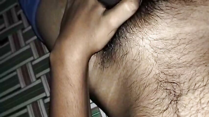 Asian Hot Boy Jerking