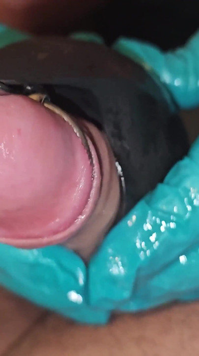 GRANNY FUCK CLUB - 6part | Clip 2