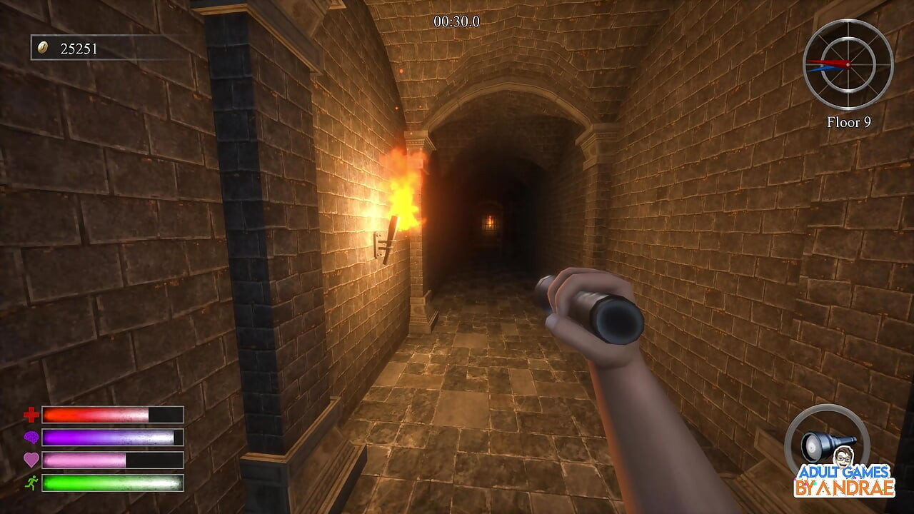 EP2: We Finally Got the First of the Two Orbs! - Sin Spire Gameplay